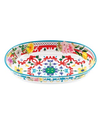 Bol pentru orez, 32.5 cm, Flower&Lemon - GUZZINI 
